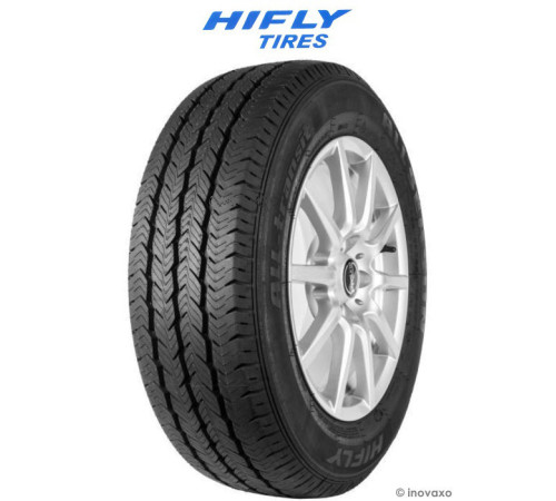 Pneu Hifly 195/70R15 104R ALL-TRANSIT