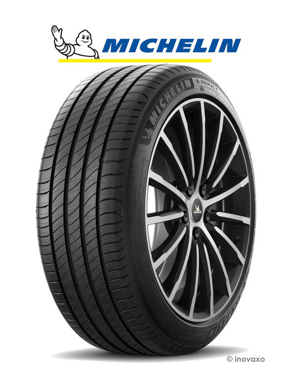 Pneu Michelin 225/55R19 XL 103V E PRIMACY