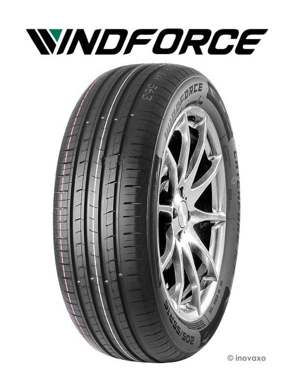 PN WIN 175/65R14 82H CATCHFORS HP