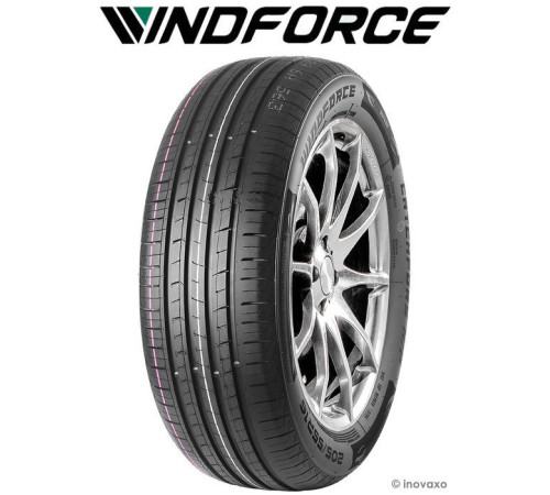 PN WIN 175/65R14 82H CATCHFORS HP