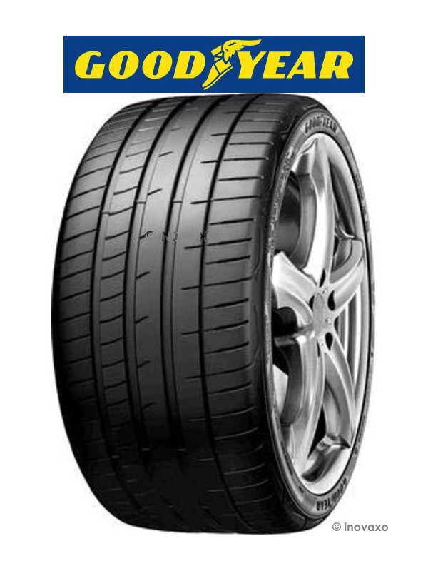 Pneu Goodyear 255/45R21 XL 106Y EAG F1 SUPERSPT