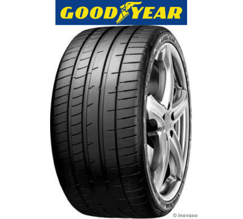Pneu Goodyear 255/45R21 XL 106Y EAG F1 SUPERSPT