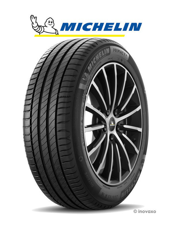 Pneu Michelin 215/50R17 XL 95W PRIMACY 4+