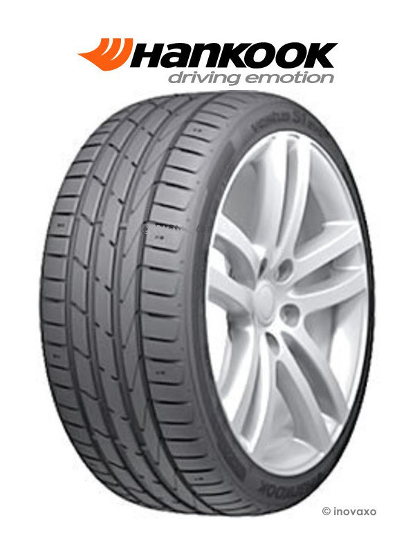 Pneu Hankook 225/45R17 91Y K117 UH