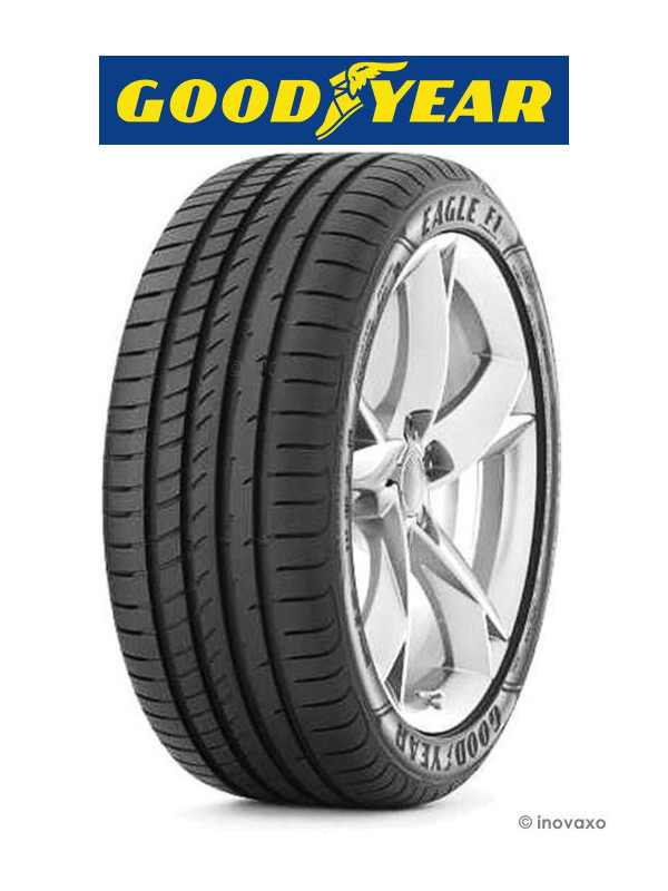 Pneu Goodyear 245/50R18 100 Y EA F1 AS 2 N0