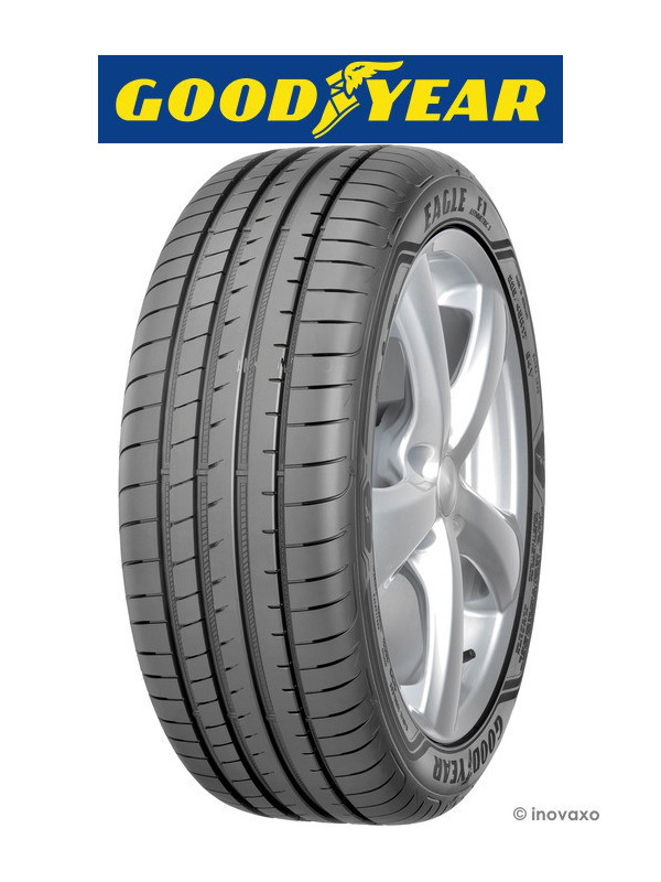 Pneu Goodyear 295/40R22 XL 112W E F1 AS SUV MO1