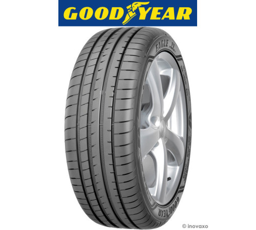 Pneu Goodyear 295/40R22 XL 112W E F1 AS SUV MO1