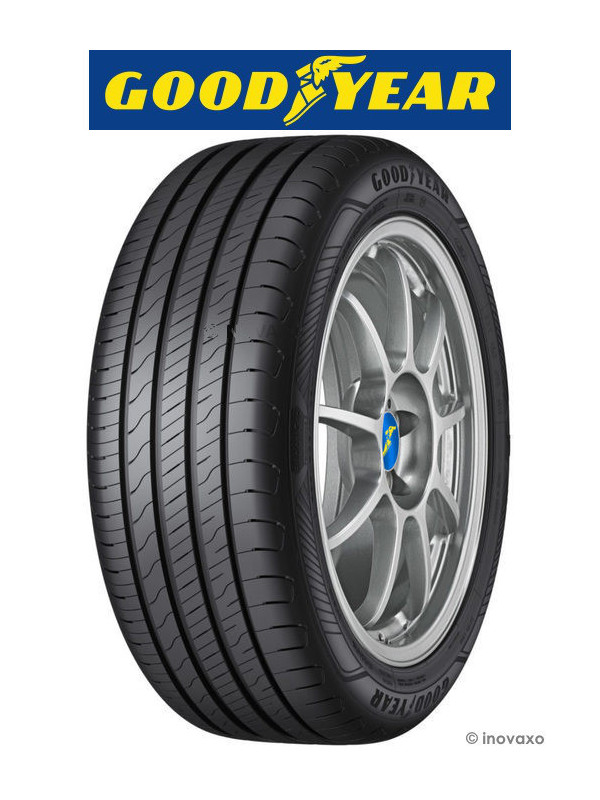 Pneu Goodyear 215/50R17 91W EFFIGRIP PERF 2 EVR