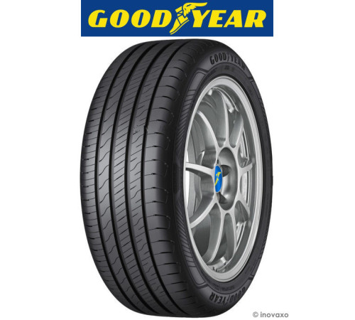 Pneu Goodyear 215/50R17 91W EFFIGRIP PERF 2 EVR