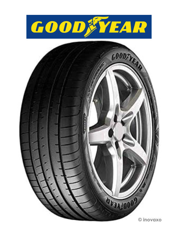 Pneu Goodyear 255/35R19 XL 96Y EAG F1 ASY 5 MO