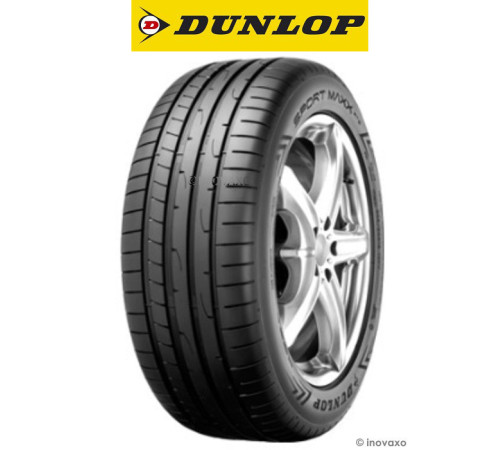 Pneu Dunlop 225/45R17 91Y SP MAXX RT2
