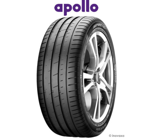 Pneu Apollo 255/35R19 XL 96Y ASPI4G+