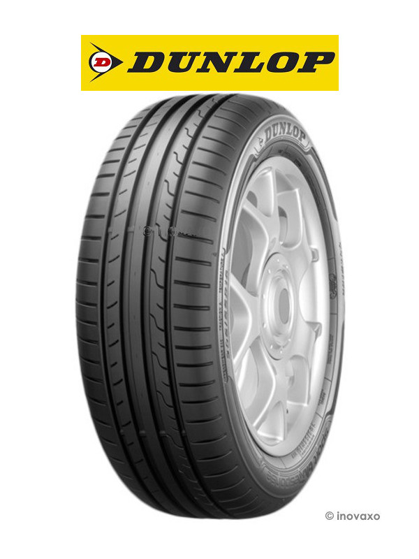 Pneu Dunlop 195/55R16 87V BLURES