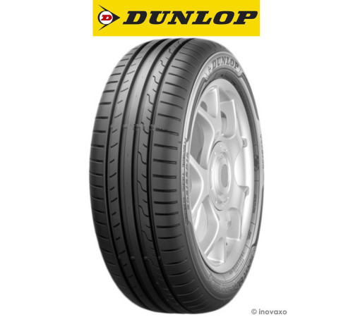 Pneu Dunlop 195/55R16 87V BLURES