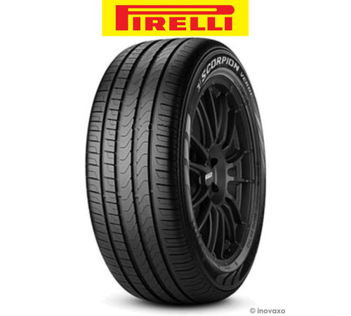 Pneu Pirelli 255/45R20 101W R-F S-VERD MOE