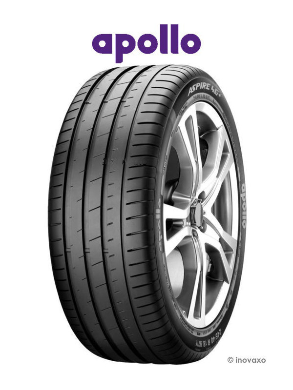 Pneu Apollo 235/40R18 XL 95Y ASPI4G+