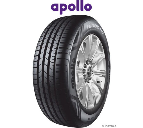 Pneu Apollo 215/55R16 93V ALNAC4G