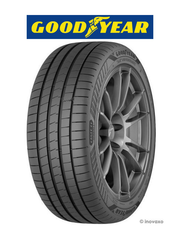 Pneu Goodyear 255/45R20 XL 105Y EAGLEF1 ASY 6 E