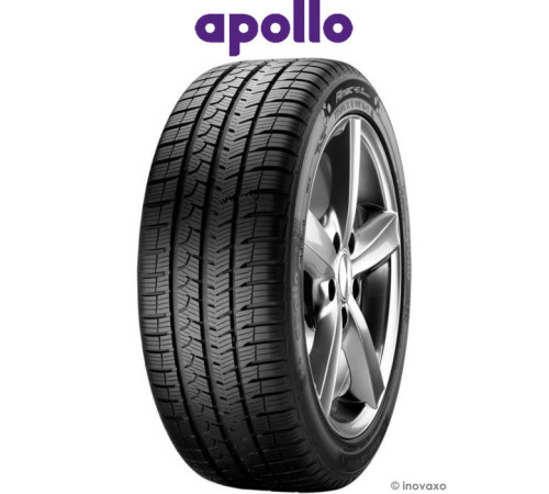 Pneu Apollo 235/65R17 XL 108V ALN4GAS