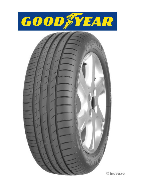 Pneu Goodyear 205/55R17 XL 95V EFFGRIP PERF2 ED