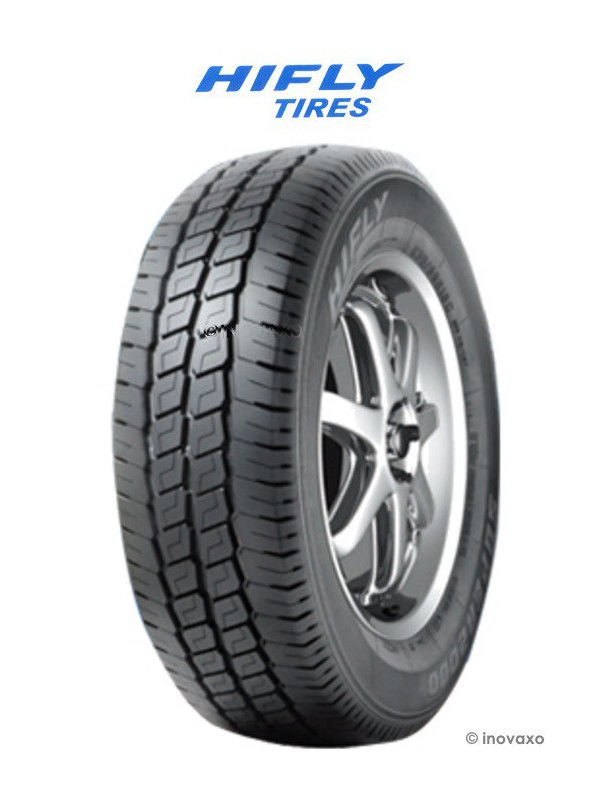 Pneu Hifly 235/65R16C 115T SUPER2000