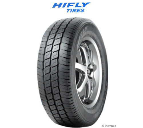 Pneu Hifly 235/65R16C 115T SUPER2000