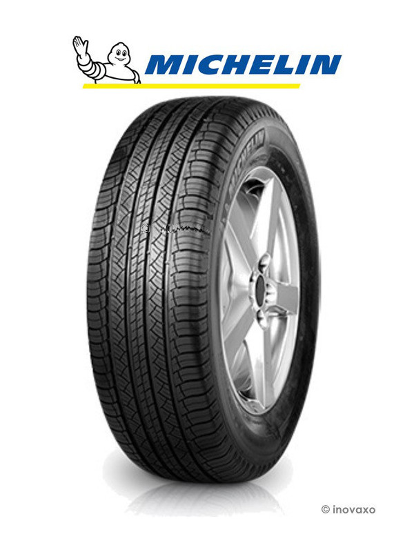 Pneu Michelin 255/60R20 XL 113V LAT TOUR HP LR