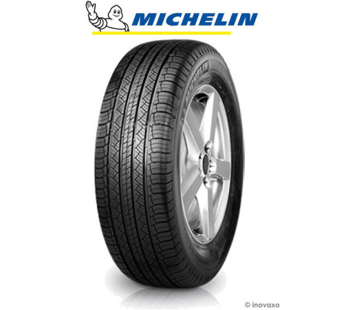 Pneu Michelin 255/60R20 XL 113V LAT TOUR HP LR