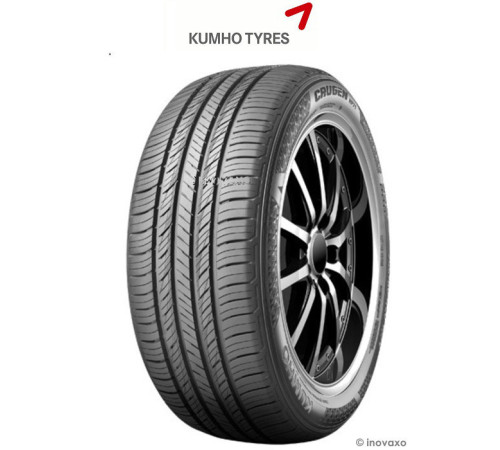 Pneu Kumho 235/70R16 XL 109H HP71