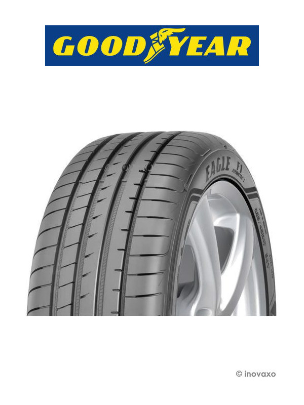 Pneu Goodyear 225/45R17 91W EAG F1 AS3 EVR FP