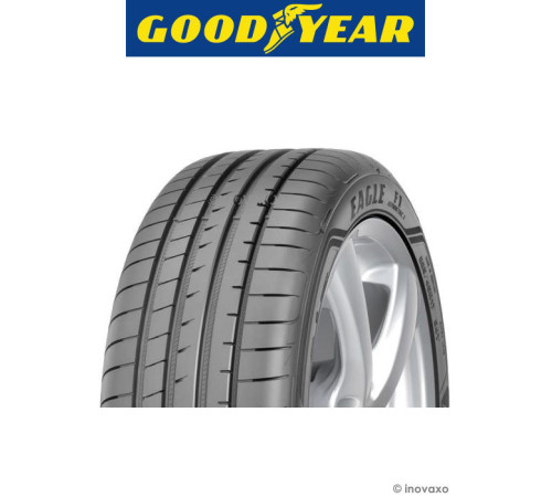 Pneu Goodyear 225/45R17 91W EAG F1 AS3 EVR FP