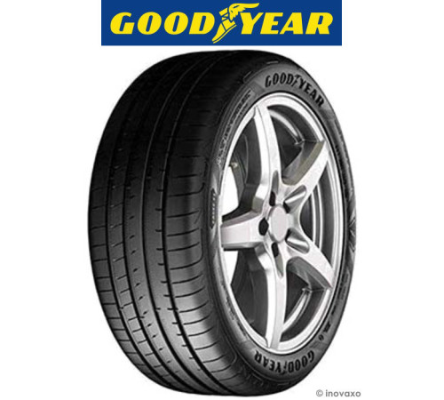 Pneu Goodyear 235/50R18 XL 101Y EA F1 AS5 SCT F