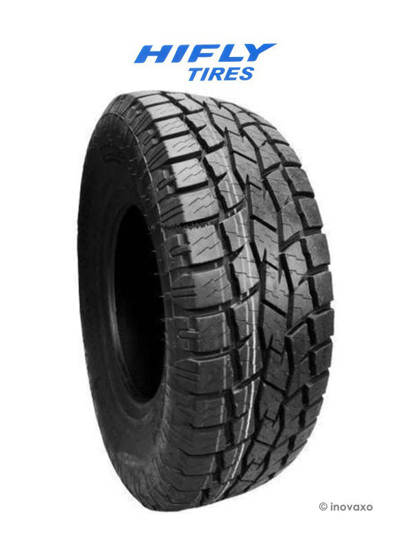 PN HIF 265/60 R 18 110 T AT606