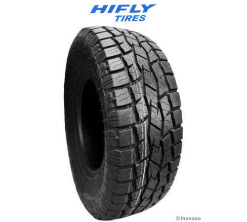 PN HIF 265/60 R 18 110 T AT606