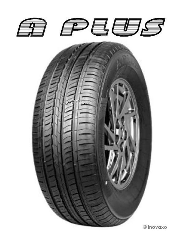 Pneu Aplus 175/55R15 77H A609