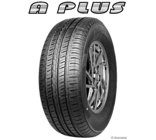 Pneu Aplus 175/55R15 77H A609