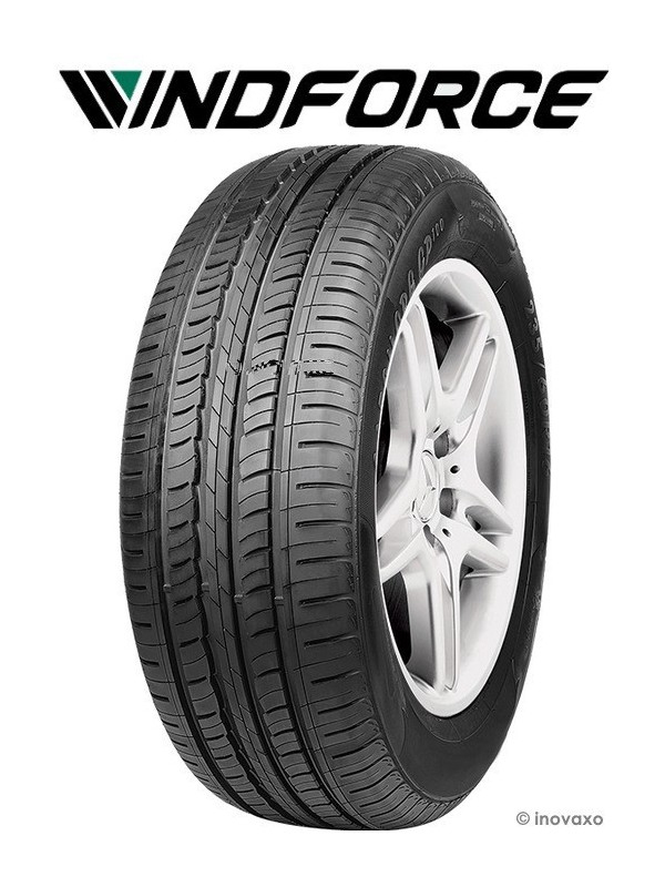 Pneu Royal Black 175/65R15 84H ROYALMILE