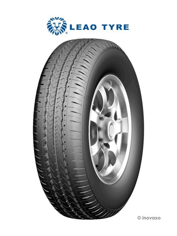 Pneu Leao 205/65R16C 107 R VAN HP NOVA F