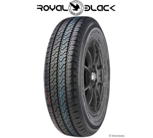 Pneu Royal Black 225/65R16C 112T ROY COMMERCIAL