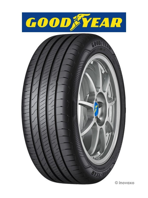 Pneu Goodyear 215/45R16 XL 90V EFFIGRIP PERF 2