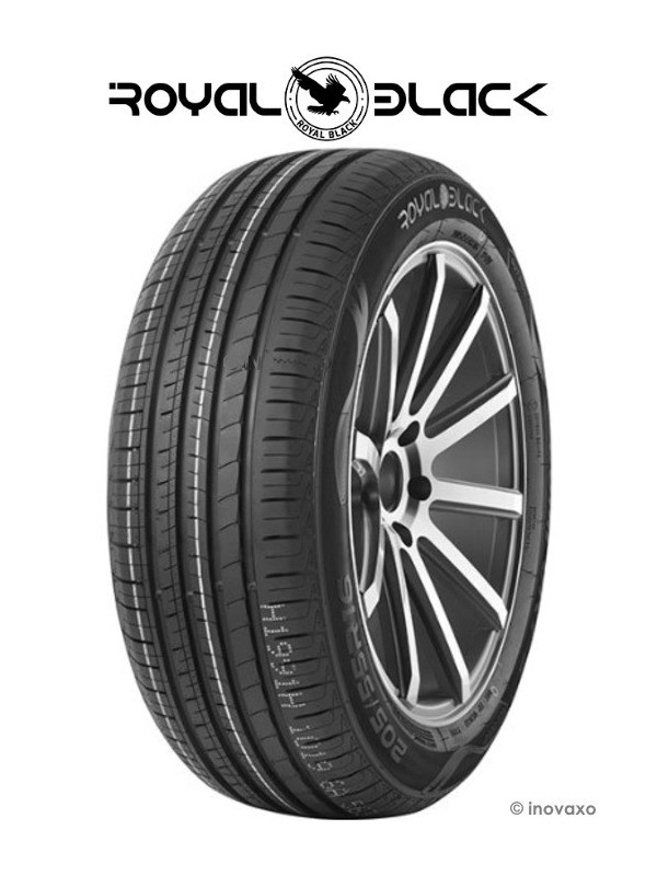 Pneu Royal Black 175/55R15 77H ROYALMILE