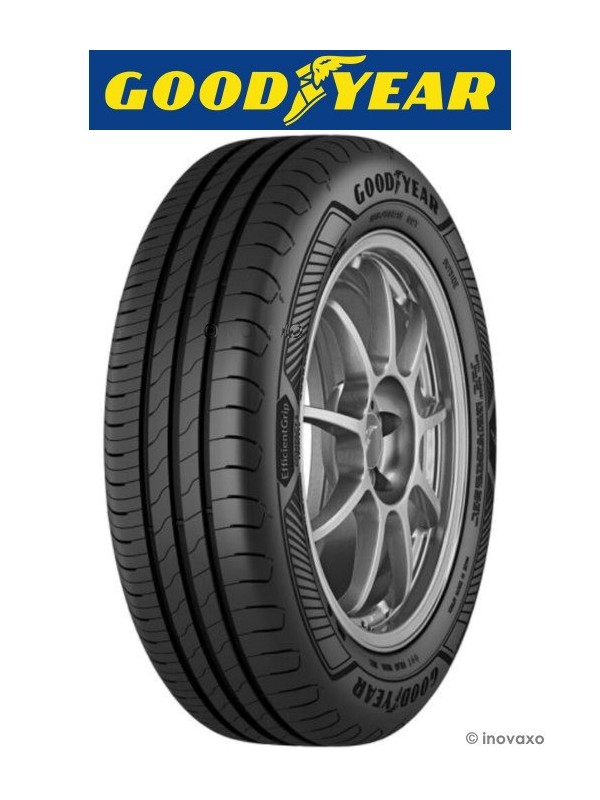 Pneu Goodyear 175/70R14 84T EFG COMP 2 N