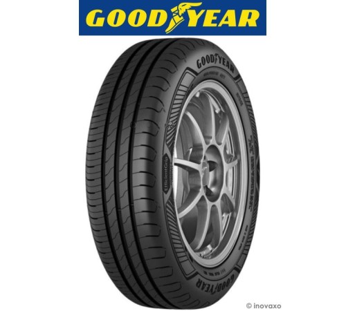 Pneu Goodyear 175/70R14 84T EFG COMP 2 N