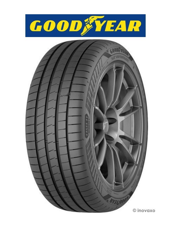 Pneu Goodyear 245/50R18 XL 104Y EAGLEF1 ASY 6 E
