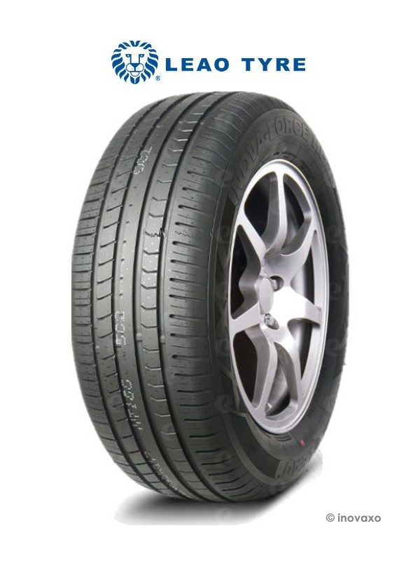 Pneu Leao 195/55R16 87V NOVA FORCE HP10