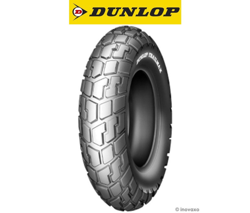 PN DUN 120/90 - 18 65 T TRAILMAX TT