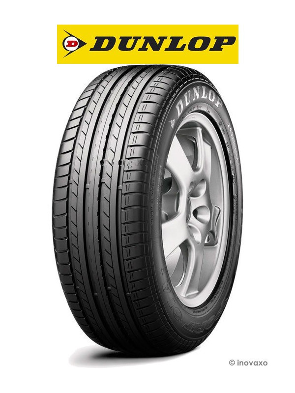 PN DUN 195/55R15 85 H SP01A