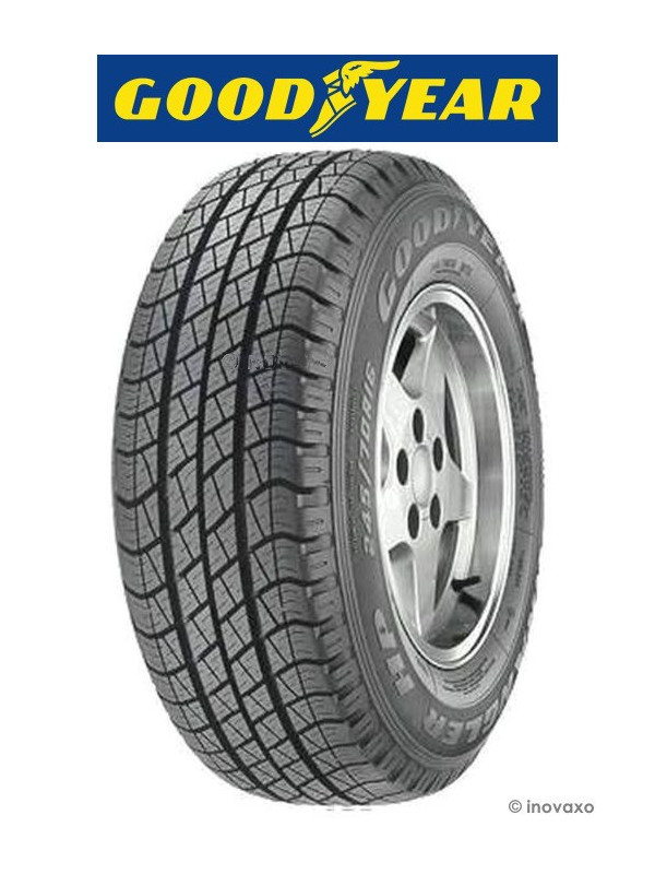 Pneu Goodyear 195/80R15 96 H WRG HP
