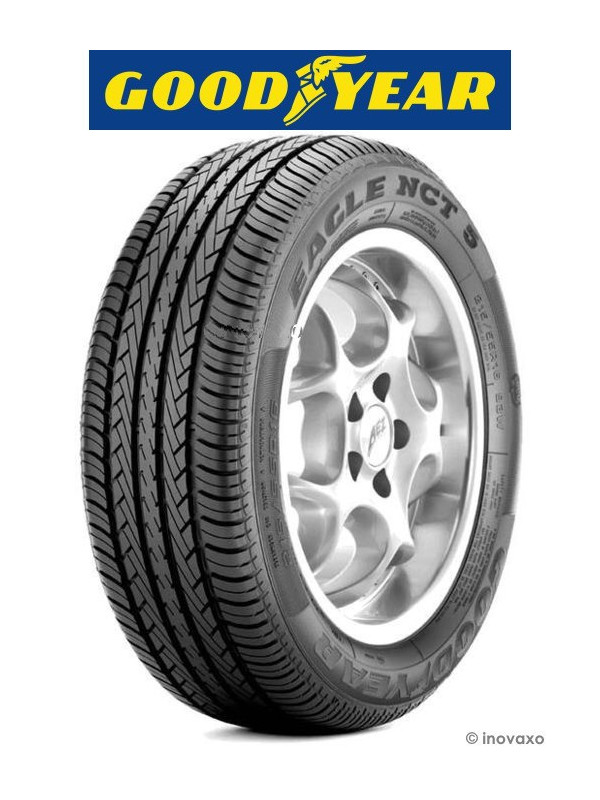 PN G.Y 205/50R17 89 W NCT5* ROF