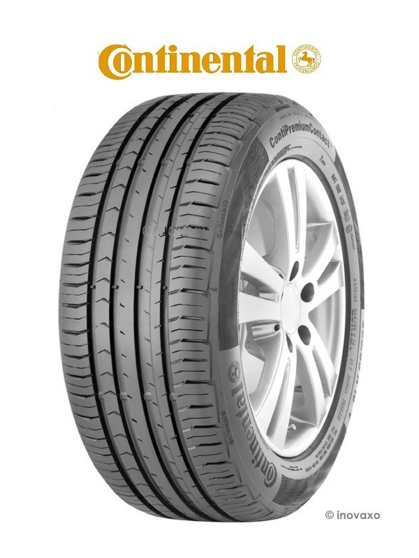 PN CON 205/60R16 92 H CPC5